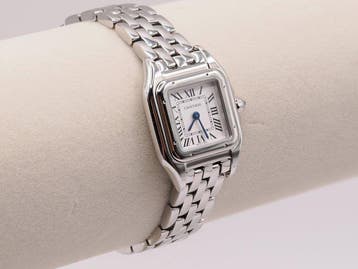 Cartier - Panthere - WSPN006 4022 - Dames - 2010-2020, Nieuw