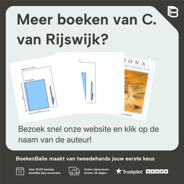 David en reus Goliath / Het Woord van de Koning, Verzenden, Gelezen, C. van Rijswijk
