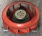 Gereviseerde ventilator voor een Agpo Ferroli WTW unit., Ophalen of Verzenden, Nieuw