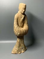 Oud-Chinees, Han-dynastie keramiek - 29 cm