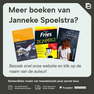 De parallax - Janneke Spoelstra 9789493159952, Boeken, Verzenden, Gelezen, Janneke Spoelstra