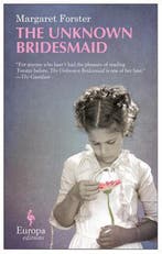 The Unknown Bridesmaid 9781609452223 Margaret Forster, Verzenden, Gelezen, Margaret Forster