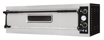 Combisteel Pizza Oven | 1 Kamer | 3x Ø35 cm | 400V | 1305x60, Ophalen of Verzenden, Nieuw in verpakking