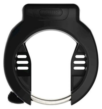 ABUS SLOT ABUS RING PRO AMPARO 4750SL R INSTEEK ZW (Sloten), Ophalen of Verzenden, Nieuw