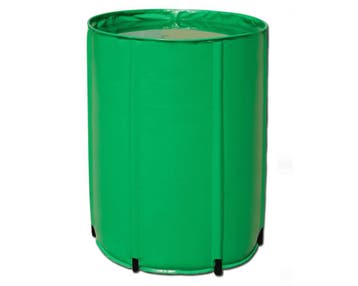 Aquaking Opvouwbaar watervat 160 ltr, Ophalen of Verzenden, Nieuw