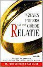 De zeven pijlers van een goede relatie / Lifetime, Verzenden, Gelezen, J.M. Gottman