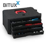 Gereedschapskoffer - 1200-delige Gereedschapswagen, Verzenden, Nieuw