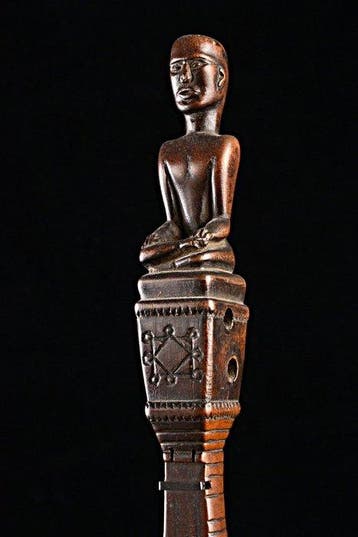 Hasapi - Bata - Indonesië, Antiek en Kunst, Kunst | Niet-Westerse kunst