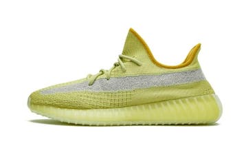 Yeezy Boost 350 V2 Marsh, Nieuw