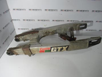 KTM 600 LC4 Achterbrug, Motoren, Ophalen of Verzenden, Nieuw