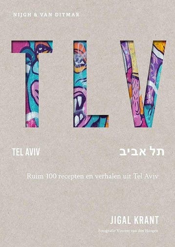 Boek TLV 9789038803548, Verzenden, Nieuw