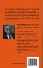 De stad der blinden 9789029072342 José Saramago, Boeken, Verzenden, Gelezen, José Saramago