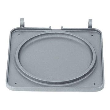 Wisselplaat set | 1x (H)xØ220cm Neumärker, Verzenden, Nieuw in verpakking