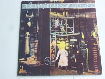 Alquin - Best kept secret (LP), Ophalen of Verzenden, Zo goed als nieuw