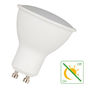 Bailey LED Schemersensor lamp GU10 4.5W 250lm 2700K 120º..., Ophalen of Verzenden, Nieuw