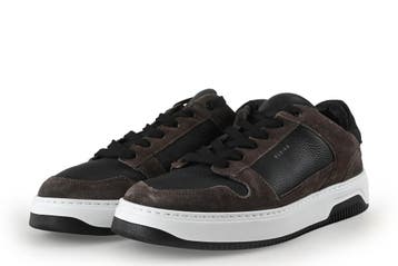 Nubikk Sneakers in maat 41 Zwart, Nubikk, Verzenden, Zwart, Sneakers of Gympen