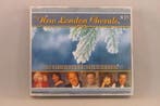 New London Chorale - 50 Grootste Successen (3 CD Box), Cd's en Dvd's, Cd's | Klassiek, Ophalen of Verzenden, Zo goed als nieuw