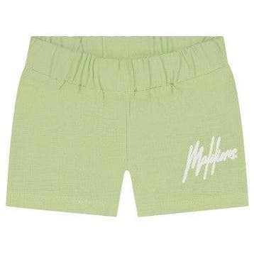 Malelions Baby Signature Swim Shorts | Grass Green - 86, Ophalen of Verzenden, Nieuw