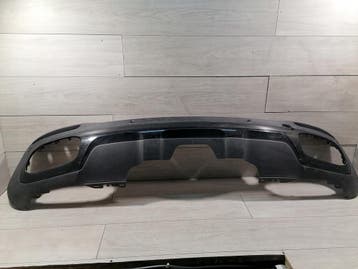 Mercedes GLE AMG achterspoiler diffuser A1678852503, Verzenden, Gebruikt