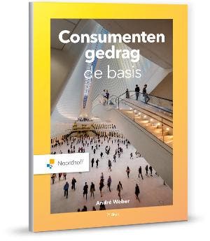 Consumentengedrag, de basis, 9789001078423, Boeken, Studieboeken en Cursussen, Zo goed als nieuw, HBO, Verzenden