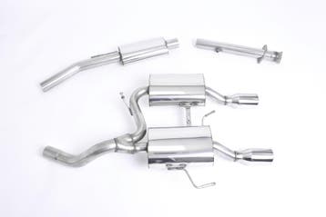 Milltek Renault Clio 182 2.0 16v SSXRN202, Verzenden, Nieuw, Renault