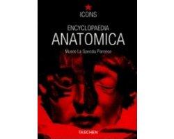 Encyclopedia Anatomica - Encyclopedia Anatomica, Boeken, Ophalen of Verzenden, Nieuw