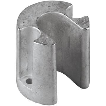 Anode voor Mercruiser Bravo en Blackhawk, Ophalen of Verzenden, Nieuw, Zeilboot of Motorboot