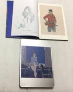 Cézembre T1 + dédicace + portfolio + ex-libris - C - 1 Album, Boeken, Nieuw