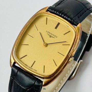 Longines - Zonder minimumprijs - 847.4448 - Heren -