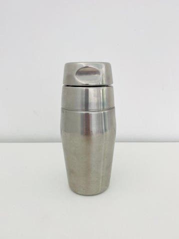 Alessi - Luigi Massoni, Carlo Mazzeri - Cocktailshaker - 870