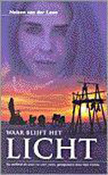Waar blijft het licht - H. van der Laan 9789024509843, Verzenden, Zo goed als nieuw, H. van der Laan