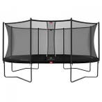 BERG Grand Favorit 520 + Safety Net Comfort 520 cm x 345..., Verzenden, Nieuw