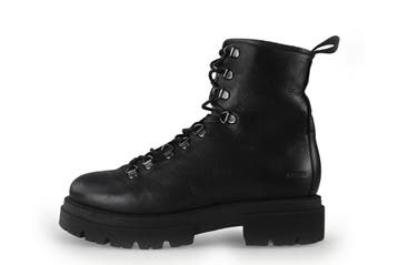 Blackstone Snowboots in maat 38 Zwart, Verzenden, Zwart, Snowboots, Zo goed als nieuw