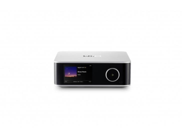 Tweedekans: WiiM Ultra DAC streamer - Hi-Res Muziekstreamer, Audio, Tv en Foto, Luidsprekers, Verzenden