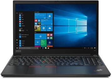 Lenovo ThinkPad E15 – Intel Core i5-10210U– 8GB – 256G, Ophalen of Verzenden, Zo goed als nieuw, Onbekend, Lenovo