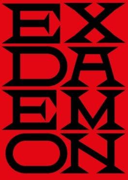 Ex Daemon | Arno Van Vlierberghe | Nieuw, Ophalen of Verzenden, Nieuw, Arno Van Vlierberghe
