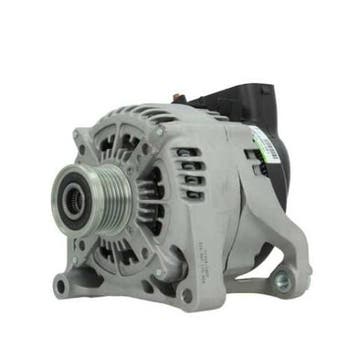 Dynamo 170A BMW nieuw, Verzenden, Nieuw