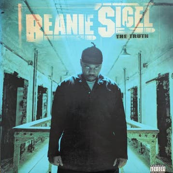 Beanie Sigel - The Truth, Ophalen of Verzenden, Gebruikt