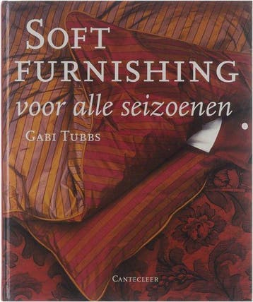Soft furnishing voor alle seizoenen - Tubbs, Verzenden, Gelezen