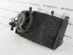 Honda  CBR 600 F3 Radiateur radiator, Motoren, Onderdelen | Honda, Ophalen of Verzenden, Nieuw