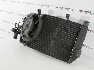 Honda  CBR 600 F3 Radiateur radiator, Ophalen of Verzenden, Nieuw