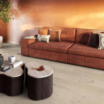 Floorlife Woodland Hills Eiken Parket - Rustiek White Wood -, Ophalen of Verzenden, Nieuw