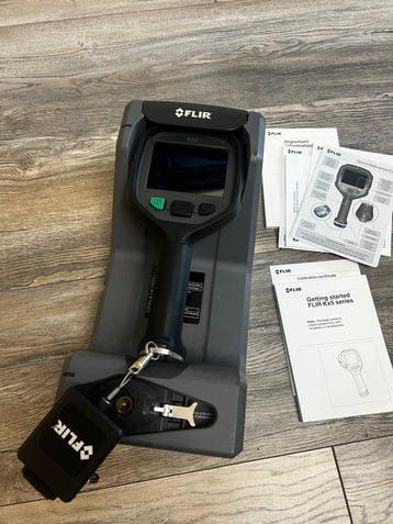 Flir K55 - warmtebeeldcamera Digitale camera