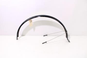 Achterspatbord | 28 inch | zwart | Popal Sway, Verzenden, Nieuw