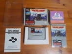 Nintendo - Snes - Rare Game Super Nintendo UN SQUADRON Snes, Nieuw