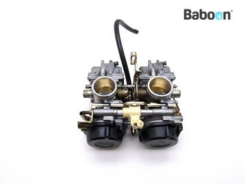 Carburateur Set Ducati 750 SS 1991-1998 (750SS), Verzenden, Gebruikt
