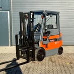 Toyota 7FBMF25/2013/3.3M/2674 uur/Garantie/goede batterij, 1000 tot 2000 kg, Elektrisch, Heftruck, Toyota