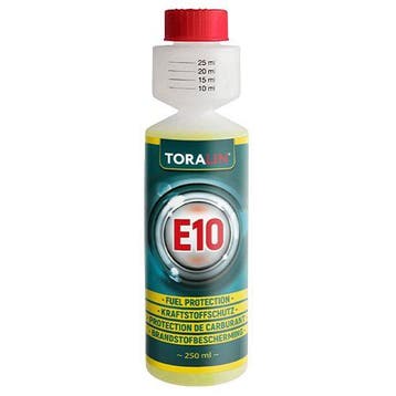 Toralin E10 Brandstofbescherming, Ophalen of Verzenden
