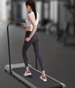 Elektrische Fitness Loopband–Stil, 10 km/u, Compact en Sterk, Verzenden, Nieuw