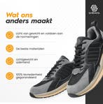 Shraks Venu Veiligheidsschoenen Maat 47 - Werkschoenen voor, Kleding | Heren, Schoenen, Ophalen of Verzenden, Zo goed als nieuw